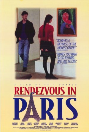 Les Rendez-vous de Paris