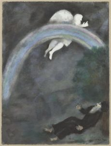 Marc Chagall