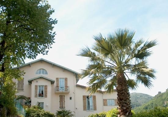 La Roseraie à Vence Villa Roseraie