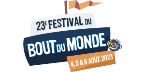 festival logo bout de monde