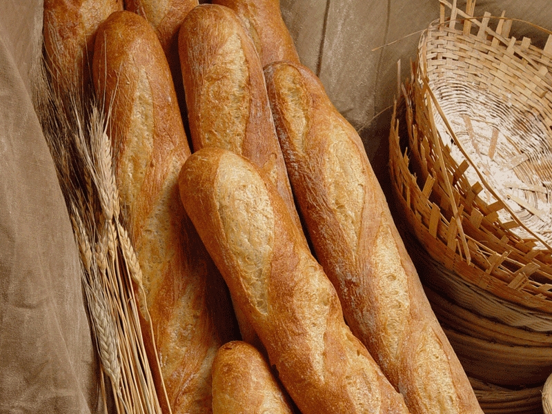 Baguette française