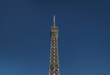 Tour Eiffel