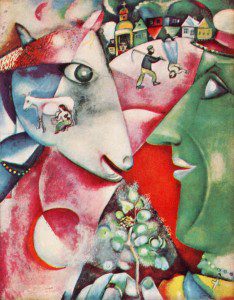 Chagall