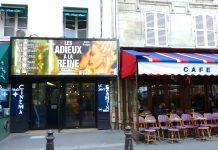 Want to learn French? Allez au Cinéma! want to learn french