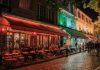 Rue de Montmartre