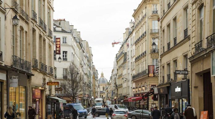 Hôtel Left Bank Saint-Germain
