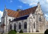 monastère et l’église de Brou