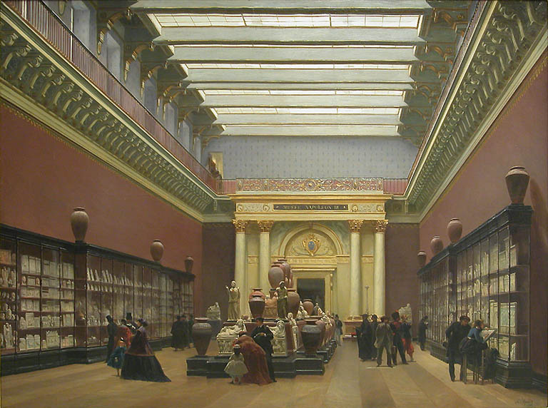 Musée Napoléon