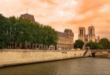 Hotel Le Clos Medicis