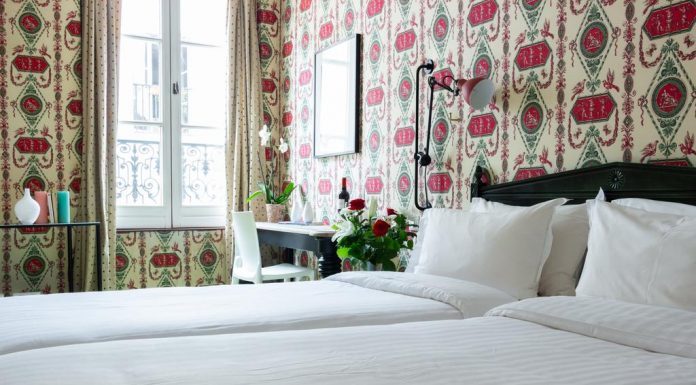 Hotel Prince De Conde Hotel Prince de Conde