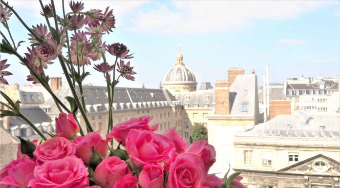 Hotel Prince de Conti Paris hotel-prince-de-conti-paris