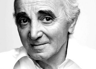 Charles Aznavour : « je veux que mon départ soit joliment orchestré » Charles Aznavour