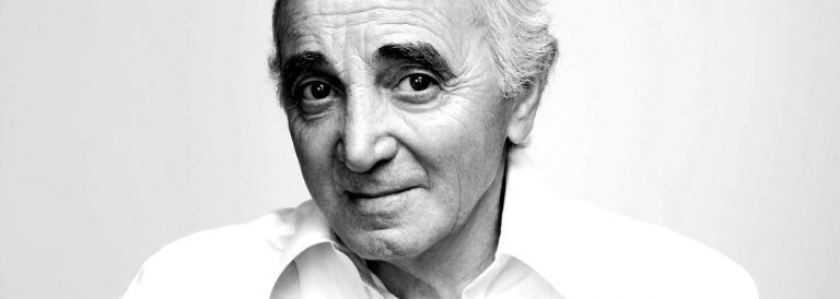 Charles Aznavour