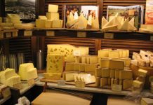 Lexique de Gastronomie English-French Food translations