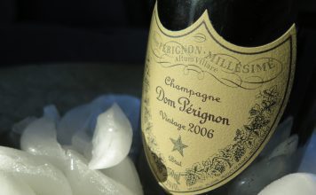 Champagne le goût des étoiles