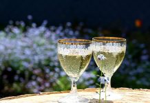 Champagne citations célèbres