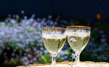 Champagne citations célèbres