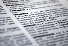 Glossary- French Real Estate Terms le francophile glossary of french real estate terms