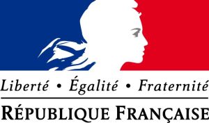 logo de la republique