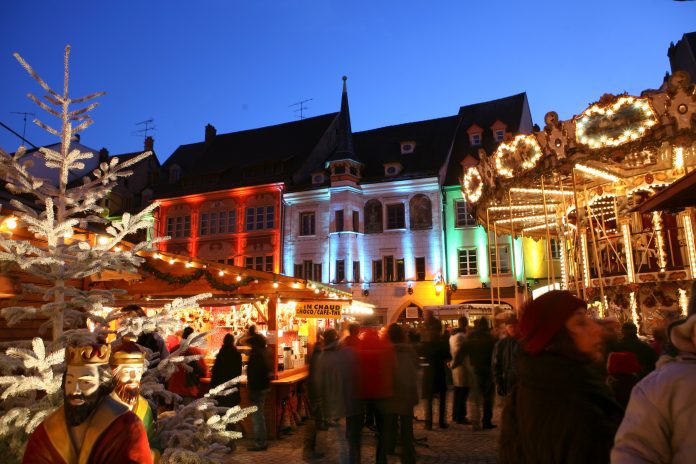 mulhouse christmas market