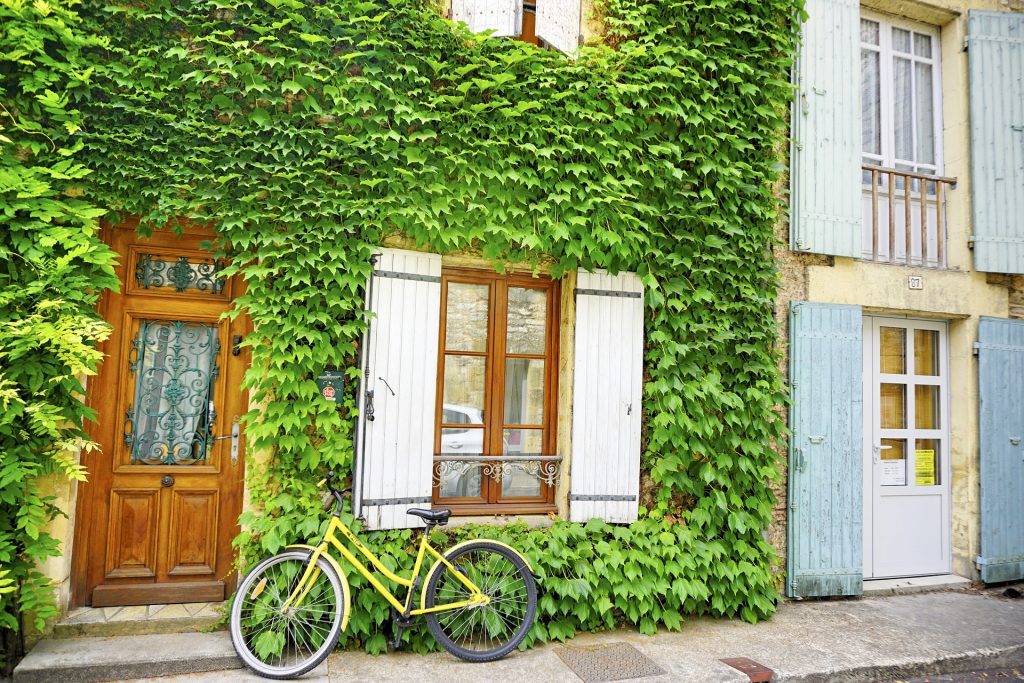 Lefrancophile glossary french real estate terms