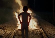 Time of the Wolf cinema film Time of the Wolf