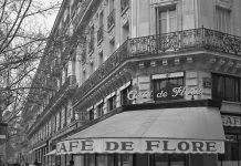 Saint Germain Des Prés