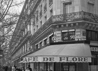 Saint Germain Des Prés