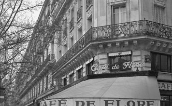 Saint Germain Des Prés