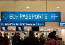 ETIAS and EES.The rules of entry to the Schengen Zone for Non-EU nationals ETIAS and EES