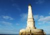 The Corduan Lighthouse The Corduan Lighthouse.Le Phare de Corduan