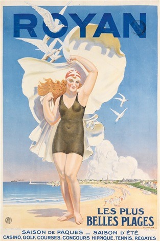 Les plus belles plages