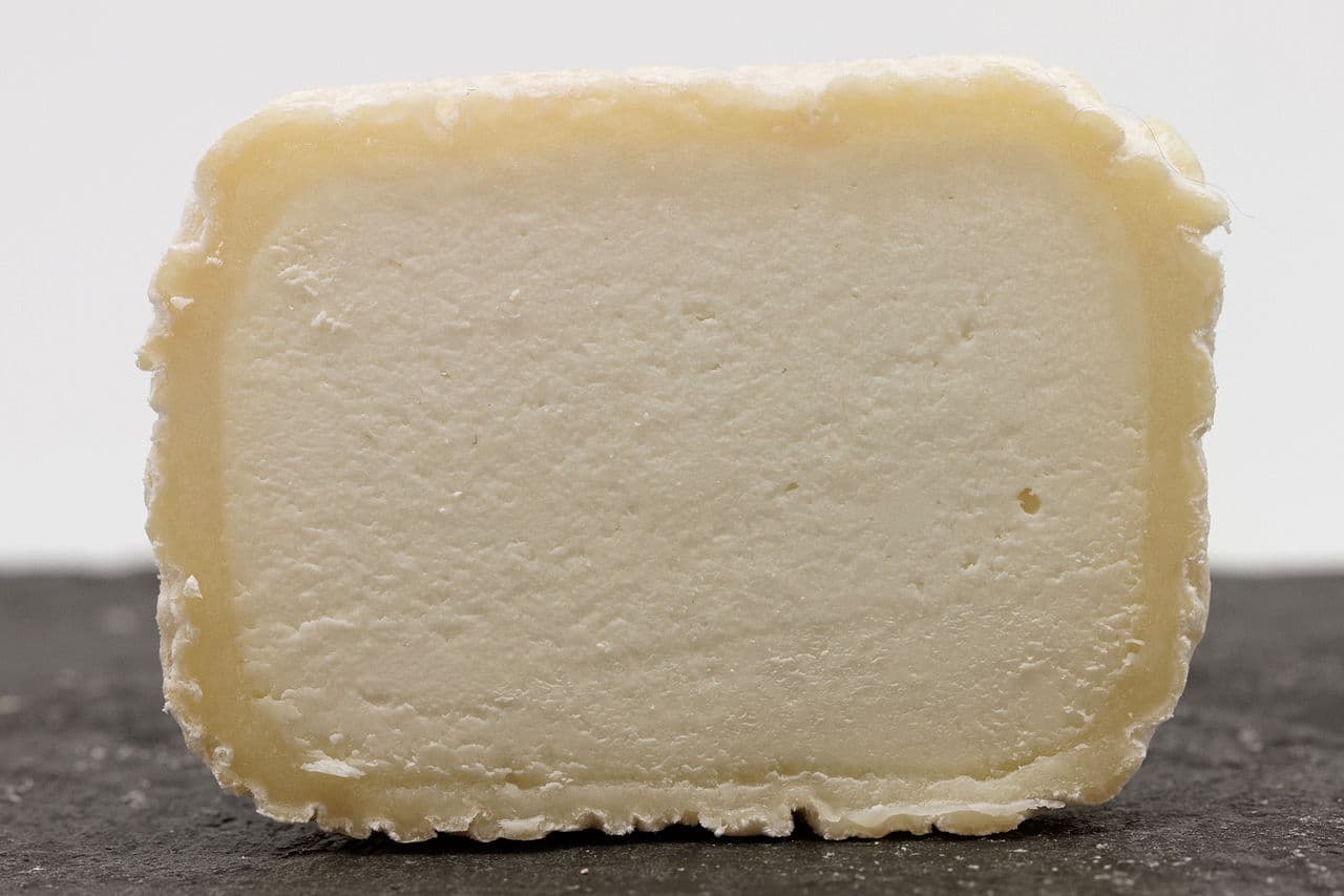 Crottin de Chavignol