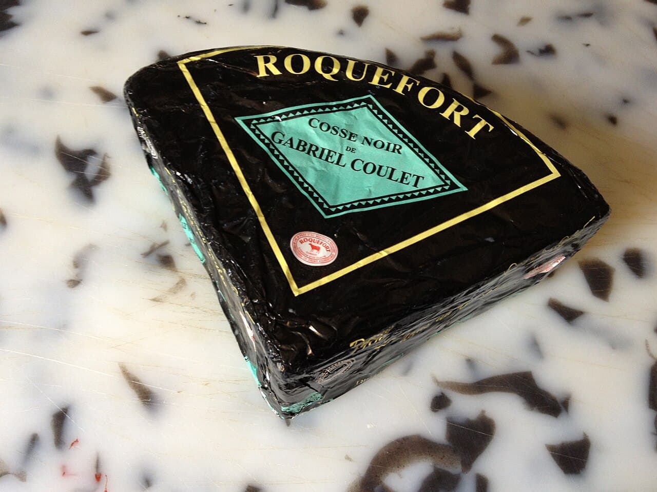 Roquefort cheese